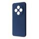 WOO Case Liquid Silicone Redmi 14C, Blue WOOCLSXR14CBL foto 1