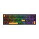 Xtrike Me Keyboard KB-512 Wired EN KB-512 foto 1