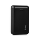 ttec Powerbank 10.000 mAh Duo ReCharger USB-C Input/Output, Black 2BB187S foto 2