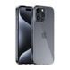WOO Case TPU Soft iPhone 15 Pro Max, Clear WOOCTIP15PMSC foto 1