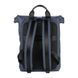 Tucano Backpack Gommo Rolltop 15.6", Blue BKGOMRT15-B foto 2