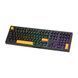 Xtrike Me Keyboard KB-512 Wired EN KB-512 foto 2