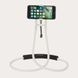 Tucano Sospendo for Smartphone/Tablet 10" L size, White (Unpacked) SSP-L-W foto 2