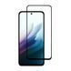 BIVA Tempered Glass 5D Redmi 15 4G, Black(10pcs) BICRE15BK foto 1