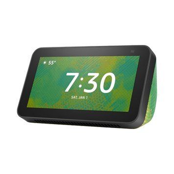 Amazon Echo Show 5 (2nd Gen), Kids, Charm B08LMSC4WZ foto