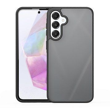 DUX DUCIS Case Samsung A36 5G/A56 5G Yind, Black DUXDUCCASAMA36A56YBK foto