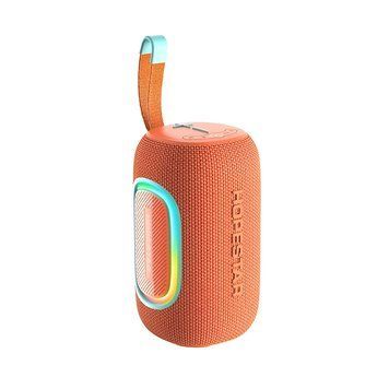 Беспроводная акустическая система Hopestar P65, 20 Вт, оранжевый HPSP65OR фото