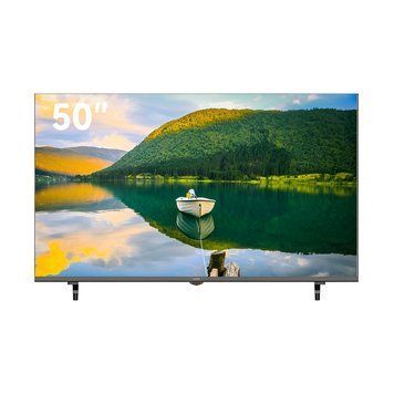 Телевизор AIWA LED TS-501N 50", 126 см, ОС Samsung Tizen, 4K Ultra HD TS-501N фото