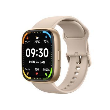 Maxcom SmartWatch ECO5 Gold EW05GLD фото