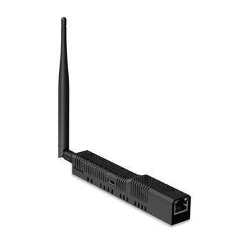 Smlight Zigbee USB Dongle, Ethernet PoE (SLZB-06p7) SLZB-06p7 фото
