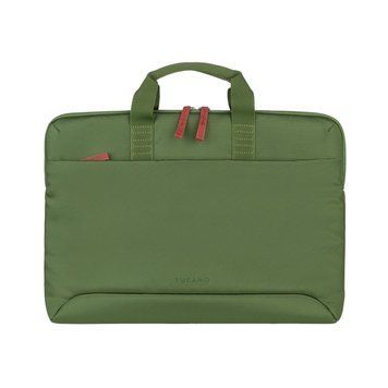Tucano Bag Smilza Superslim 15.6'', Green BSM15-V foto