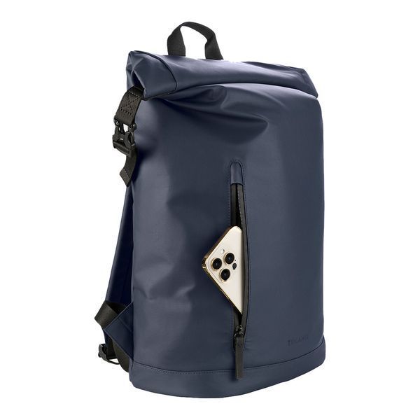 Tucano Backpack Rollo 15.6", Blue BKROL15-B foto