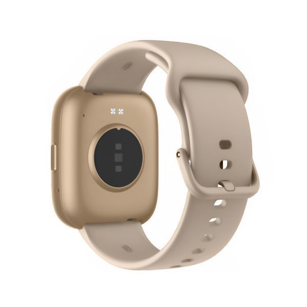 Maxcom SmartWatch ECO5 Gold EW05GLD foto