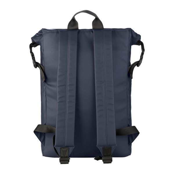 Tucano Backpack Rollo 15.6", Blue BKROL15-B foto