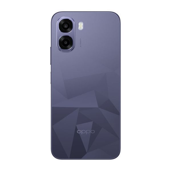 OPPO A6K 4G 4/256 ГБ Черный CPH2891BK фото