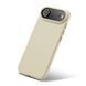 WOO Case Liquid Silicone iPhone 17 Air, Beige WOOLSCMIP17ABE фото 3