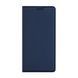 DUX DUCIS Case Flip SkinPro Samsung A35 5G, Синий DUXDUCCAFLSPSAMSA35BL фото 1