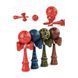 Helmet Kendama Marble, Mix Color HMTKMMIX foto 3