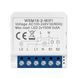Avatto Smart Light Switch 2 Gang 250W 10A Wi-Fi (Neutral Wire) WSM16-W2 foto 1