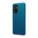 Nillkin Case Super Frosted Shield Samsung A52 4G, Blue NILSUESSAMA52BL foto 2