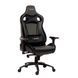 Helmet Gaming Chair CH-507, Black HMTGCCH507BK foto 2