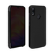 Helmet Case Mirror Flip Xiaomi Redmi 7, Black HMT-CFLXRD7MRBK foto 1