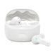 Наушники JBL TWS Tune Beam 2, белые JBLTBEAM2TWSWHT фото 2