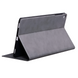 Флип-кейс Samsung Tab A8 2019 Deer (T290/295), Серый ACCFLPCSAMSTA8LTE2019GR фото 3