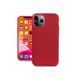 Helmet Case TPU Nylon Series iPhone 11 Pro, Red HMT-CTIP11PNSRD foto 1