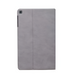Флип-кейс Samsung Tab A8 2019 Deer (T290/295), Серый ACCFLPCSAMSTA8LTE2019GR фото 2