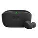 JBL Earphones TWS Wave Buds, Black JBLWAWEBUDSBK foto 1