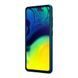 Nillkin Case Super Frosted Shield Samsung A52 4G, Blue NILSUESSAMA52BL foto 3