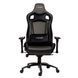 Helmet Gaming Chair CH-507, Black HMTGCCH507BK foto 1