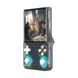 Game Console R36 Ultra Handheld, 64GB, High Performance, Black/Grey (GTA SA, God of War) GCR36UHP foto 2