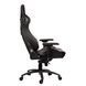 Helmet Gaming Chair CH-507, Black HMTGCCH507BK foto 3