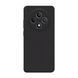 WOO Case Liquid Silicone Redmi 14C, Black WOOCLSXR14CBK фото 1
