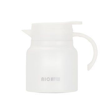 Aichiw Thermos Teapot AI-L68 800 ML, White AI-L68 foto