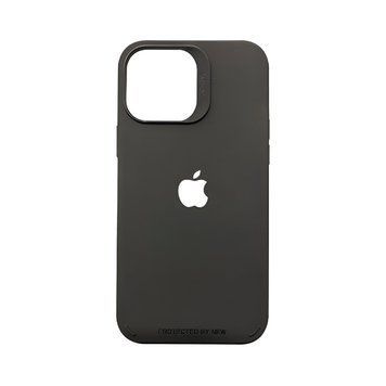 Чехол Zagg Gear4 для iPhone 14 Neo Hybrid Crystal, черный 1703231156 фото