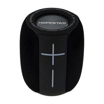 Беспроводная акустическая система Hopestar P22, 5 Вт, черный (поврежденная коробка) HPSP22BKD фото