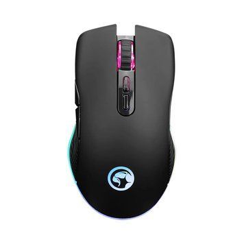 Marvo Mouse M421 Wired Gaming MARVO M421 foto