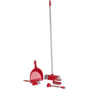 Dirt Devil Cleaning Set 6PCS DDCLESET6 DDCLESET6 foto