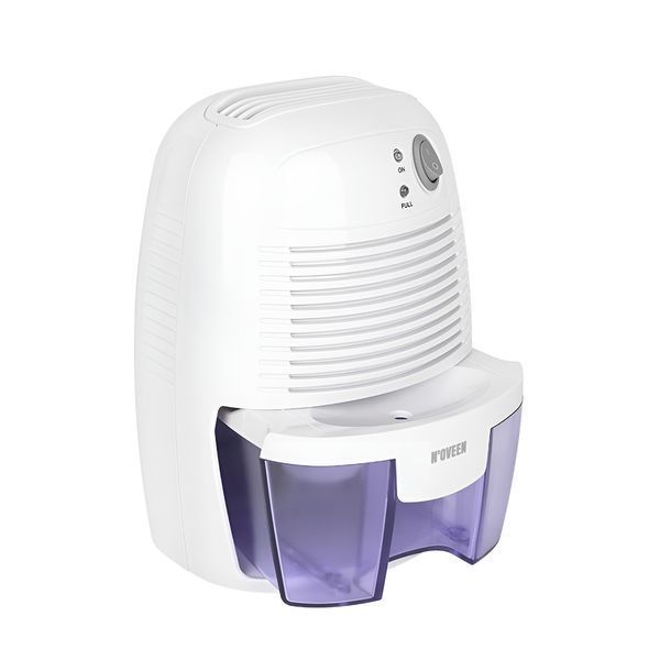 NOVEEN Air Dehumidifier DH300 White DH300 foto