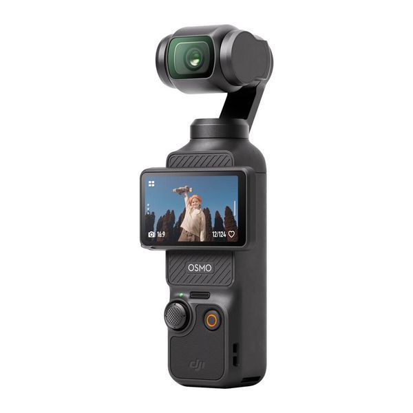 DJI Osmo Pocket 3 Creator Combo CP.ZM.00000097.04 foto