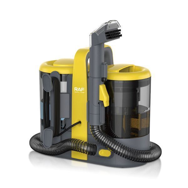Raf Portable Carpet Cleaner R.8775, 600W R.8775 foto