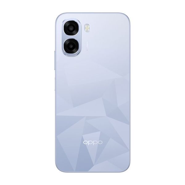 OPPO A6K 4G 4/256 ГБ Синий CPH2891BL фото