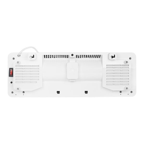 NOVEEN Air Curtain HC3299 Pilot LED Tuya WiFi Smart White HC3299 foto