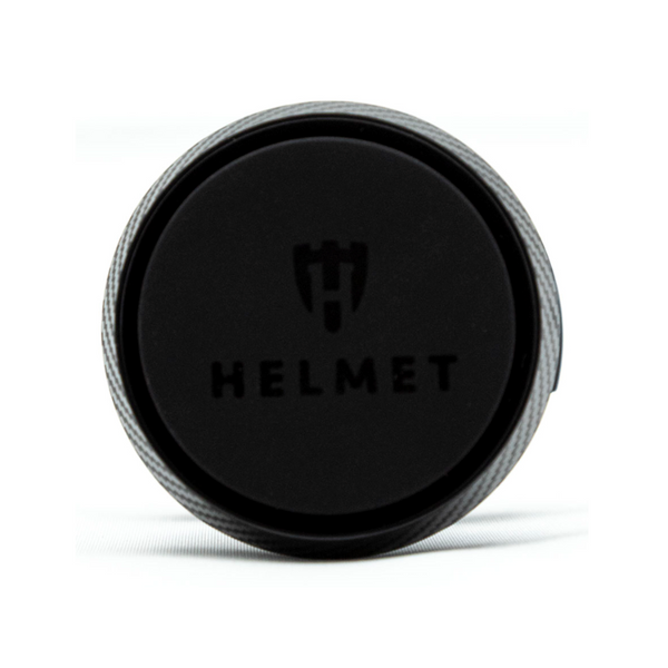 Helmet Car Holder Dashboard, Carbon HMTCAR3M foto