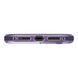 Uniq Case PC Hard Combat Fig for iPhone 14 Pro, Purple UNIQ-IP6.1P(2022)-COMPUR foto 3