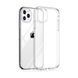 Чехол для шлема из ТПУ, мягкий для iPhone 11 Pro, прозрачный HMT-CTIP11PSC фото 2