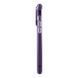 Uniq Case PC Hard Combat Fig for iPhone 14 Pro, Purple UNIQ-IP6.1P(2022)-COMPUR foto 2